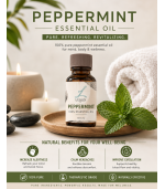 Essential Oil