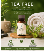 Essential Oil