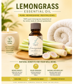 Essential Oil