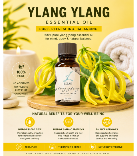 Essential Oil
