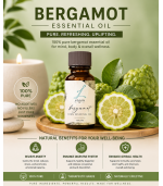 Essential Oil