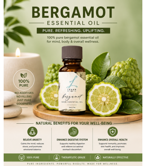 Essential Oil