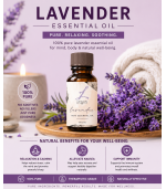 Essential Oil