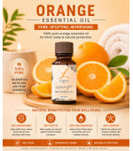 Essential Oil