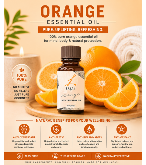 Essential Oil