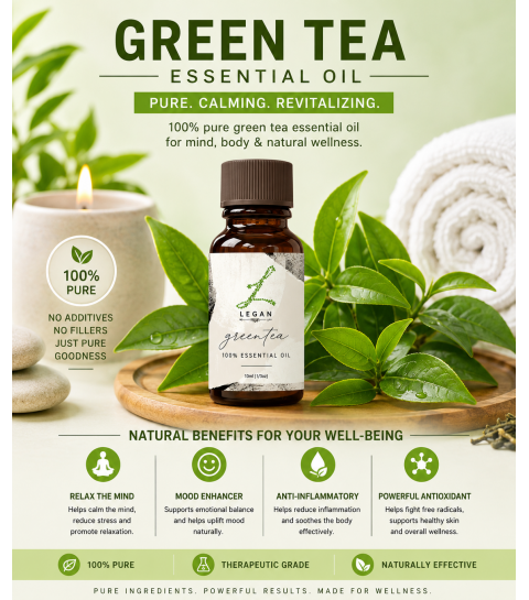 Essential Oil