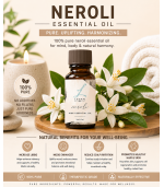 Essential Oil