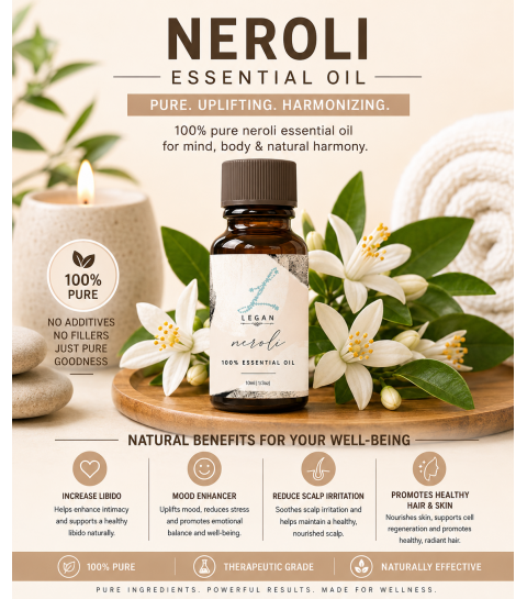 Essential Oil