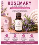 Essential Oil