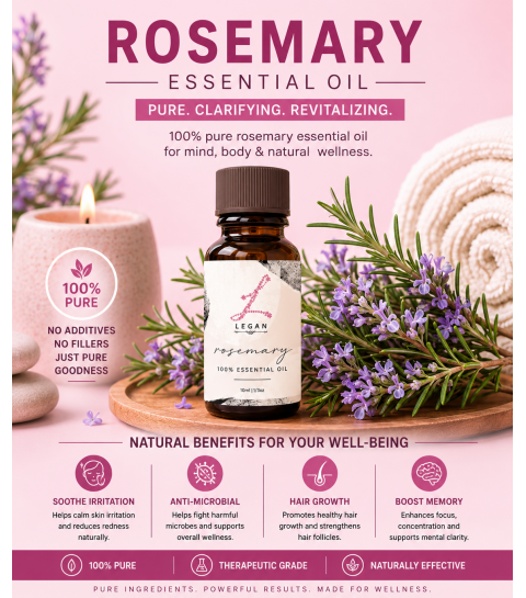 Essential Oil