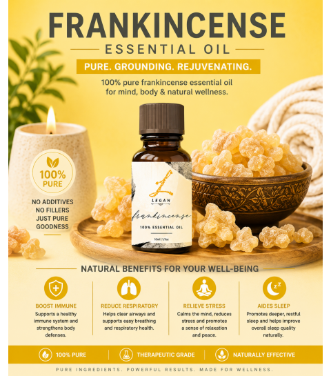 Essential Oil