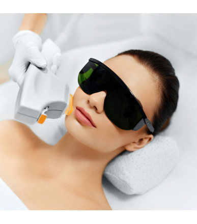 IPL Facial (12,000 points)
