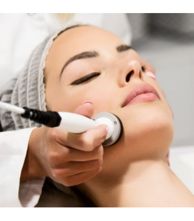 Thermolift Facial (12,000 points)