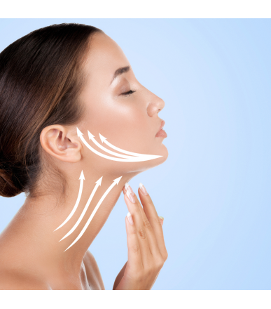 Thermolift Neck (5,000 points)