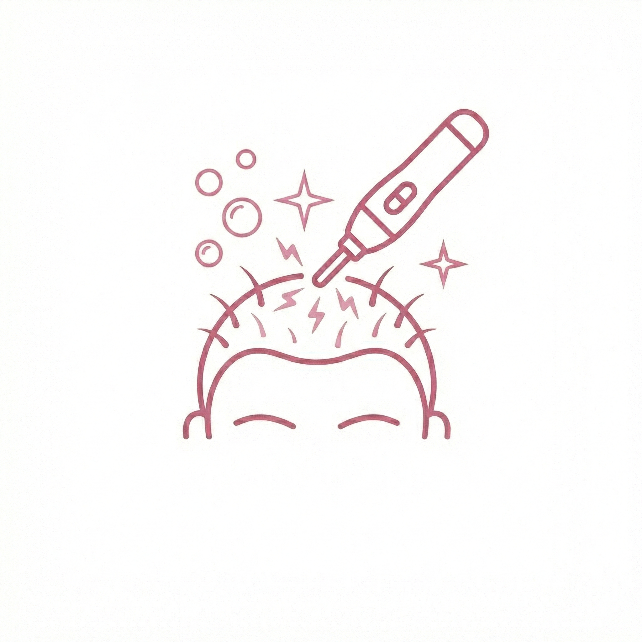 PLASMA FOR HAIR GROWTH